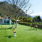 Arcadia * Vobarno