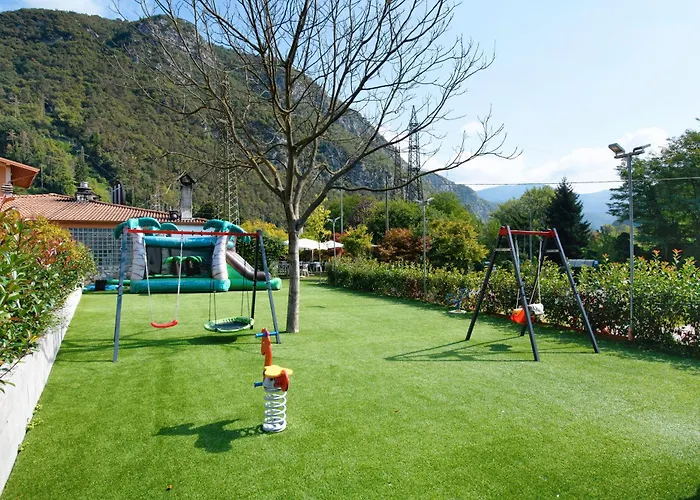 Arcadia * Vobarno